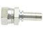 Dicsa Racord 60° 3/4'' x M30 x 1.5 Rosca fêmea Direito (S.116924)