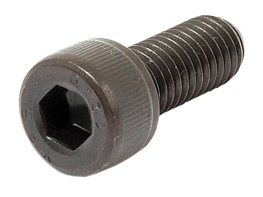 Parafuso Cabeça redonda sextavado interior, Tamanho da rosca: M6x25mm (DIN 912) (S.11730)