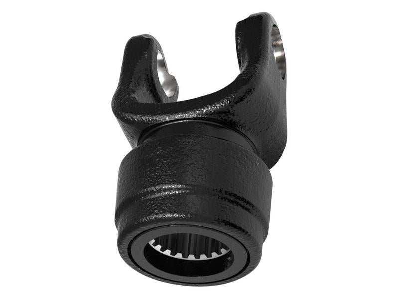 Forquilha de trinco (Dimensão da cruzeta: 42 x 104mm) Tamanho: 1-3/4''-20 Estrias (S.117822)