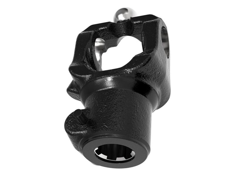 Forquilhas homocinéticas (Dimensão da cruzeta: 32 x 76 & 27 x 94mm) Estrias Type: 1-3/8x 6 (S.117856)