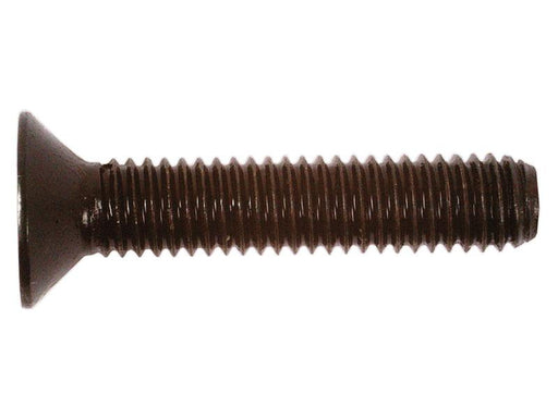 Parafuso, Tamanho da rosca: M6x30mm (DIN 7991) (S.11798)