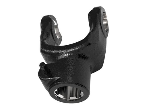 Forquilha de trinco (Dimensão da cruzeta: 30.2 x 79.4mm) Tamanho: 1-3/8''-6 Estrias (S.117990)