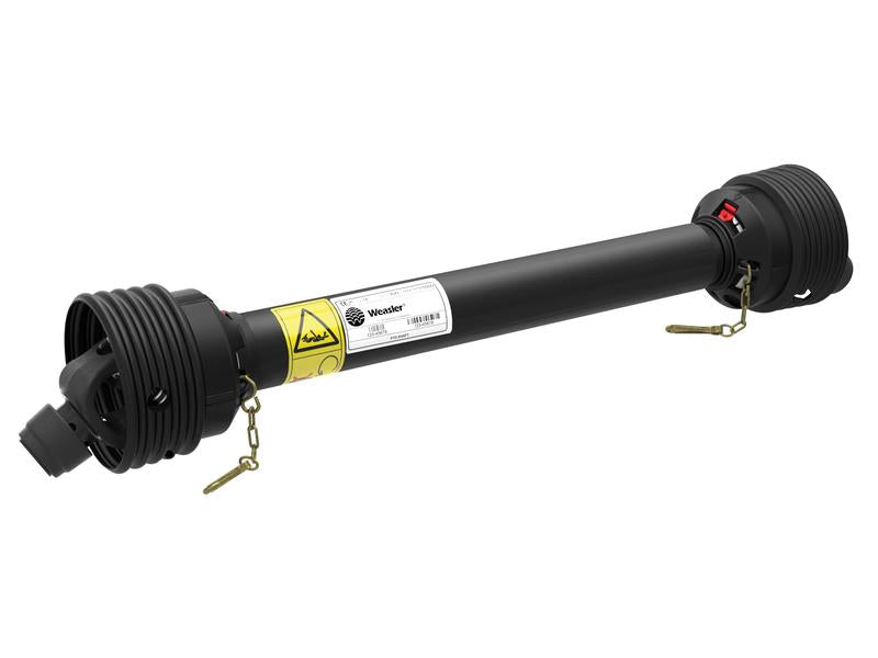 Weasler Transmissão AB6/A6-1060 (S.118008)