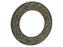 FRICTION DISC 157X100X3 (S.118068)