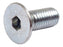 Parafuso, Tamanho da rosca: M10x25mm (DIN 7991) (S.11806)