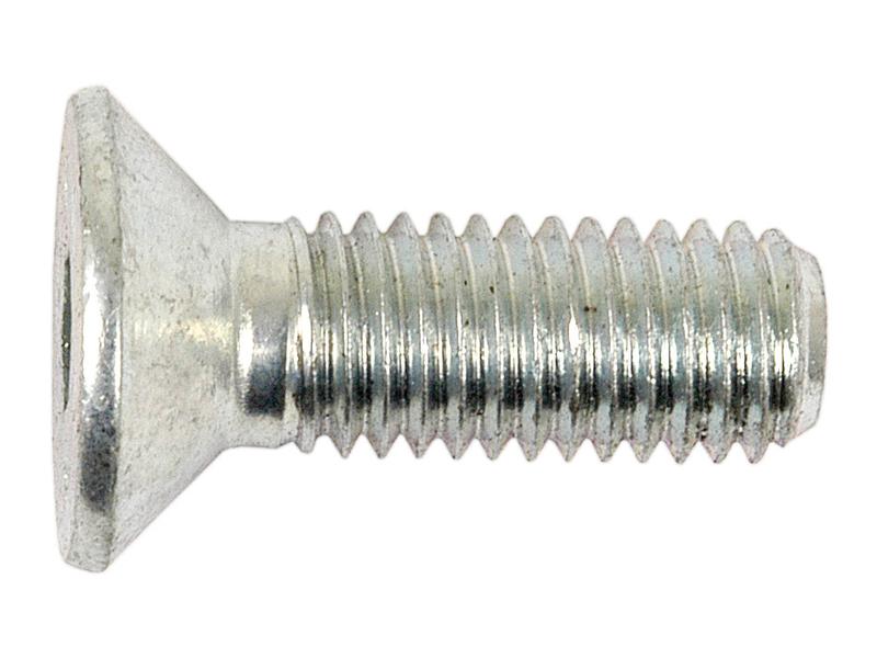 Parafuso, Tamanho da rosca: M10x30mm (DIN 7991) (S.11807)