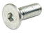 Parafuso, Tamanho da rosca: M10x30mm (DIN 7991) (S.11807)