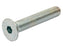 Parafuso, Tamanho da rosca: M10x60mm (DIN 7991) (S.11810)