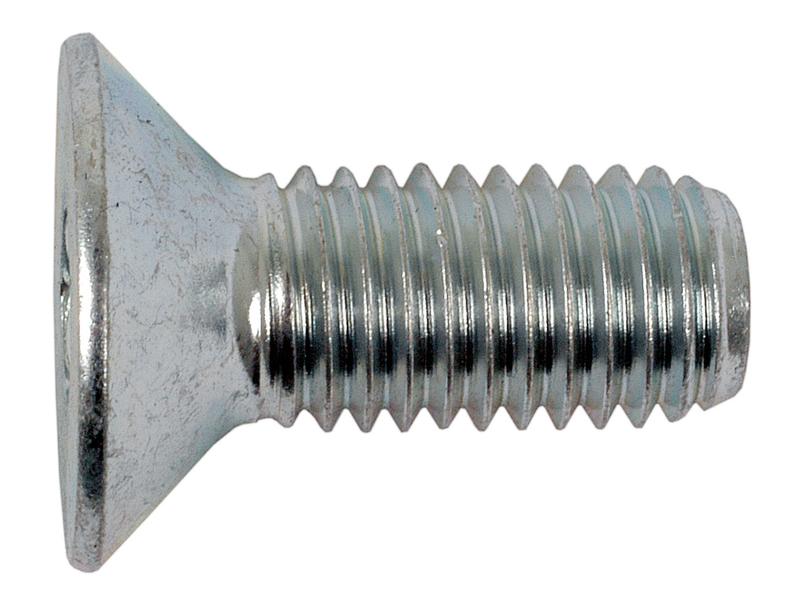 Parafuso, Tamanho da rosca: M12x30mm (DIN 7991) (S.11813)