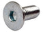 Parafuso, Tamanho da rosca: M12x30mm (DIN 7991) (S.11813)