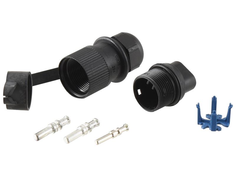 Agripak Ficha Macho (S.118158)