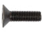 Parafuso, Tamanho da rosca: M12x40mm (DIN 7991) (S.11815)