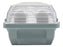 Lâmpadas LED, IP65, Fornecido com 2 LED Tube G13, 1565mm, 2 x 22W (S.118173)