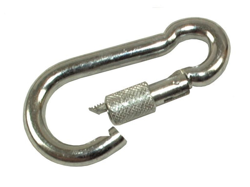 Fecho, Diâmetro do gancho9mm x 90mm (S.11818)