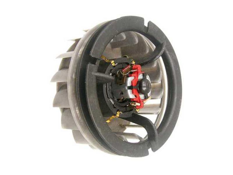 Motor ventilador (S.118200)