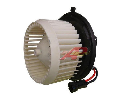 Motor ventilador Reversível (S.118203)