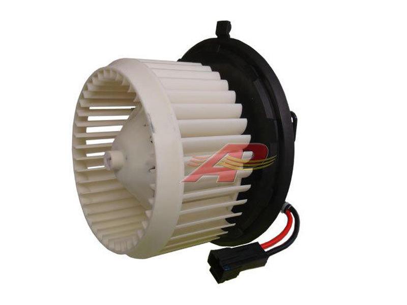 Motor ventilador Reversível (S.118203)