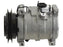 Compressor (10S17C) (S.118213)