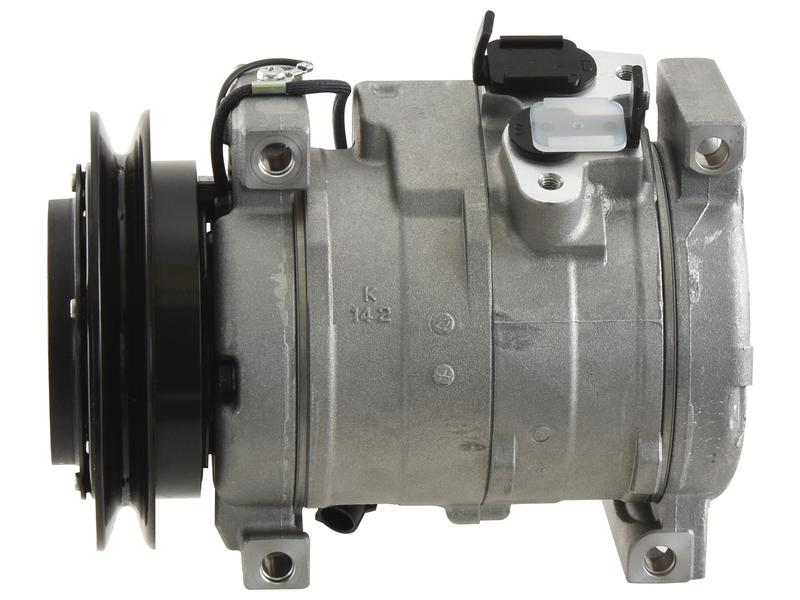 Compressor (10S17C) (S.118213)