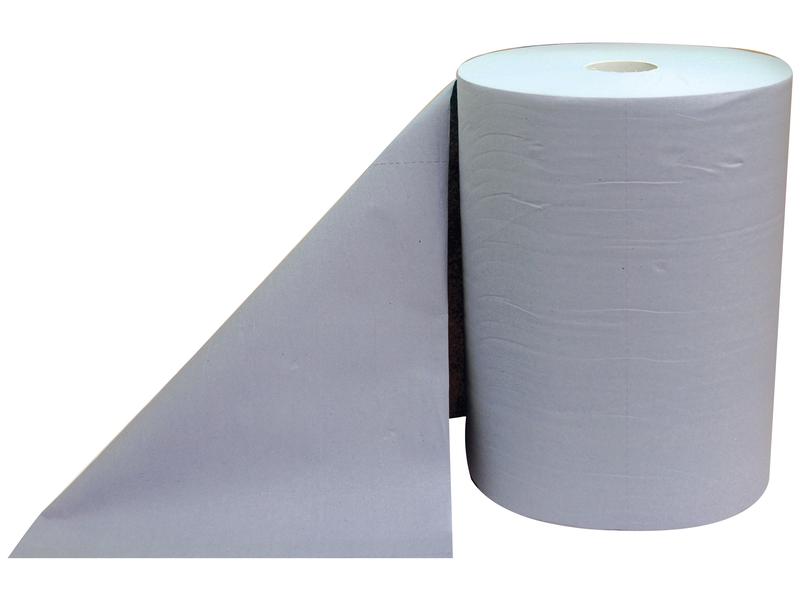 Rolo papel - 2-ply (380 x 360mm) (S.118327)