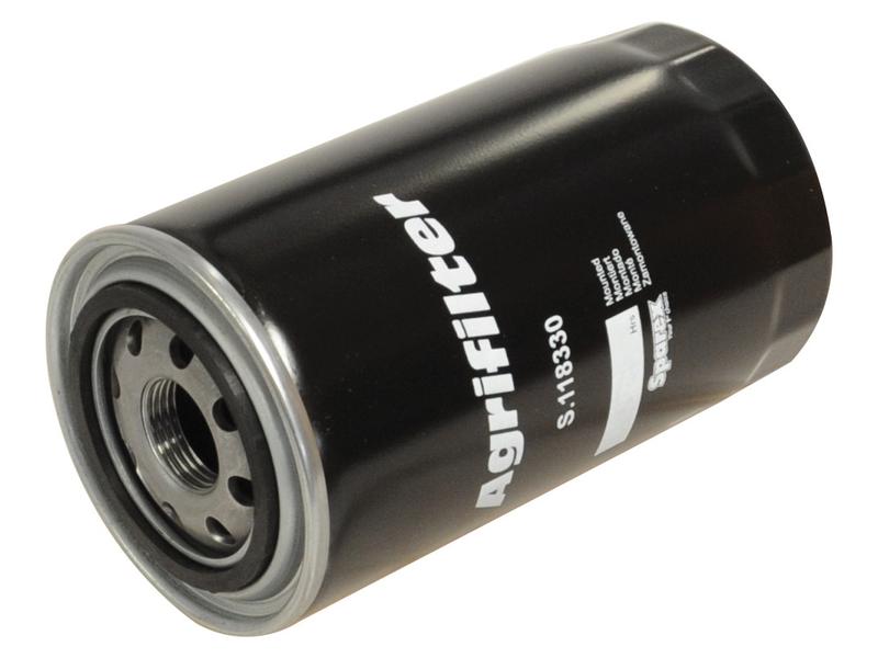 Filtro Oleo - Rosca (S.118330)
