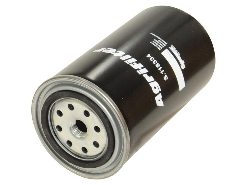 Filtro separador Combustivel - Rosca (S.118334)