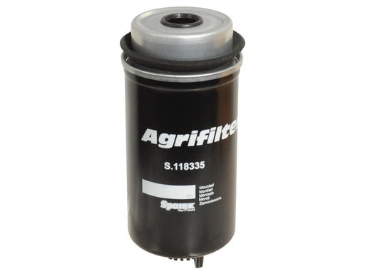 Filtro Separador Combustivel - Elemento (S.118335)