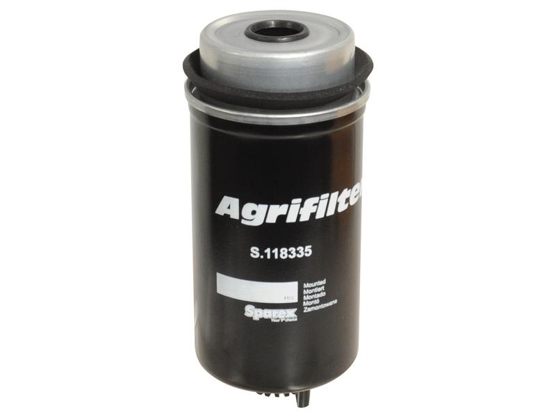 Filtro Separador Combustivel - Elemento (S.118335)