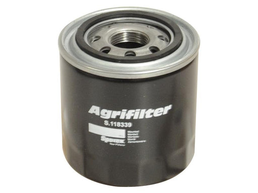 Filtro Oleo - Rosca (S.118339)