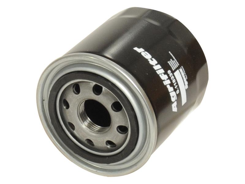 Filtro Oleo - Rosca (S.118339)