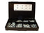 Cap Head Socket Screw, Tamanho da rosca: M5 - M8x10 - 30mm (DIN 912) (S.11837)