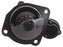 Motor de Arranque - 12V, 3.2 Quilowatts, Engrenagem redutora (Mahle) (S.118383)