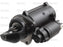 Motor de Arranque - 12V, 3.2 Quilowatts, Engrenagem redutora (Mahle) (S.118383)