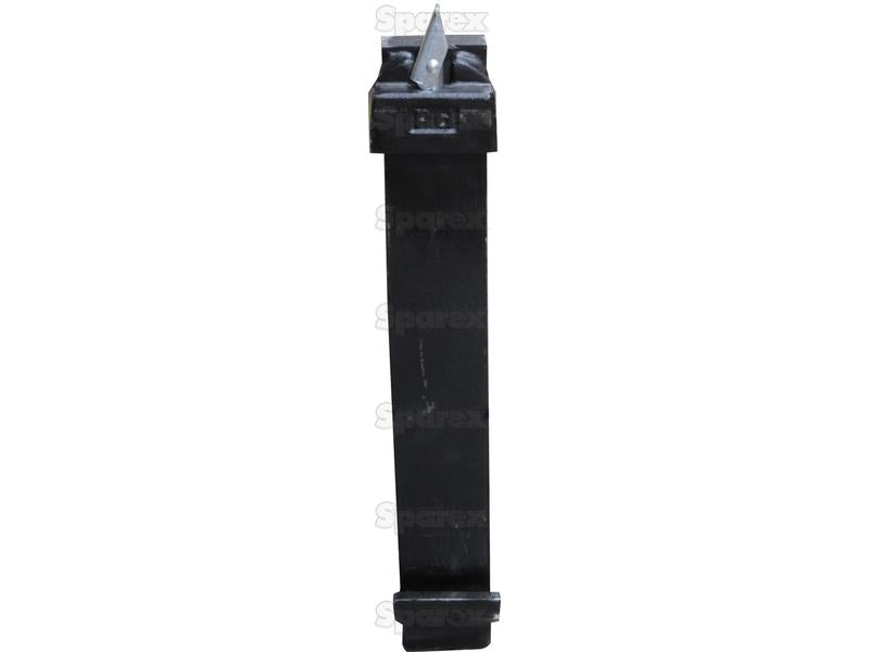 Braço de armação transporte paletes, Comp: 1200mm. (S.118402)