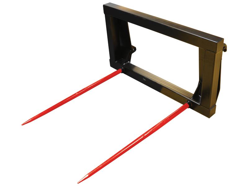 Armação - 2 Bicos 1100 mm Conus 1 (SHW) (S.118442)