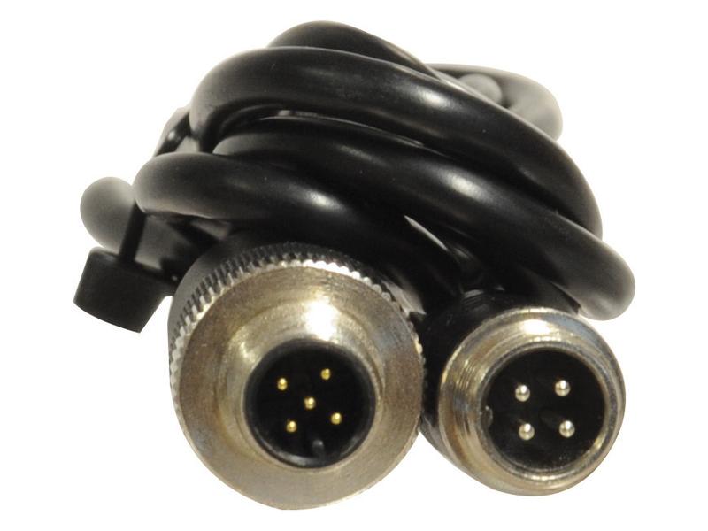 Agripak Cabo Adaptador de Câmara para Fendt Vario 1.3m (S.118453)