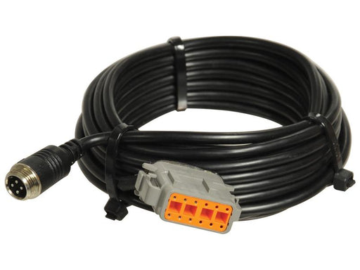 Agripak Cabo Adaptador de Câmara para TRIMBLE 6m (S.118454)