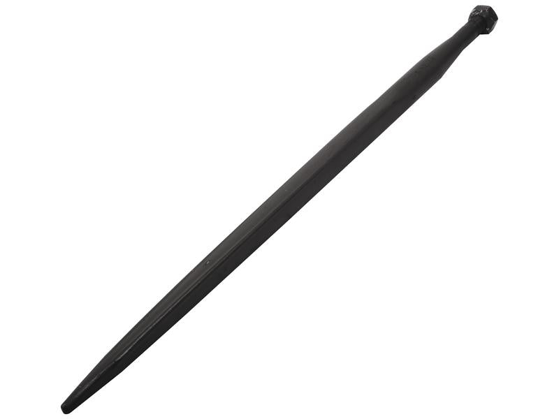 Bico - Direita 835mm, Tamanho da rosca: M27 x 1.50 (Quadrado) Aplicavel em: 300.81.013.0 (S.118494)