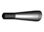 Bico - Direita 835mm, Tamanho da rosca: M27 x 1.50 (Quadrado) Aplicavel em: 300.81.013.0 (S.118494)