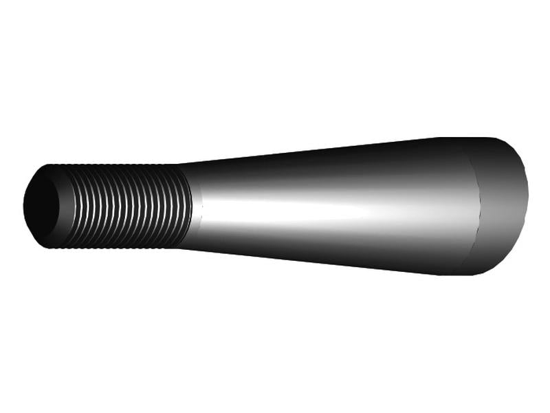 Bico - Direita 835mm, Tamanho da rosca: M27 x 1.50 (Quadrado) Aplicavel em: 300.81.013.0 (S.118494)