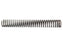 Mola Compressao, Mola Ø19mm, Fio Ø2.34mm, Comp: 150mm. (S.11867)
