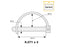 Agripak 2 un. Cavilha 6mm x 50mm (S.11881)