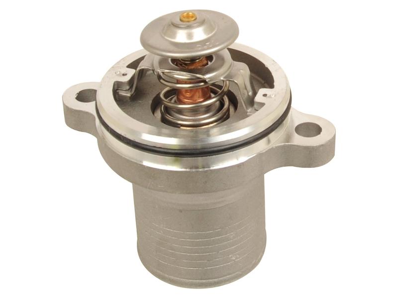 Termostato com suporte (S.118822)