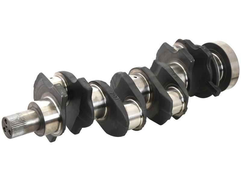 Cambota (4 cil.) 1104C / 1104D (S.118826)