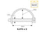 Agripak 2 un. Cavilha 11mm x 89mm (S.11882)