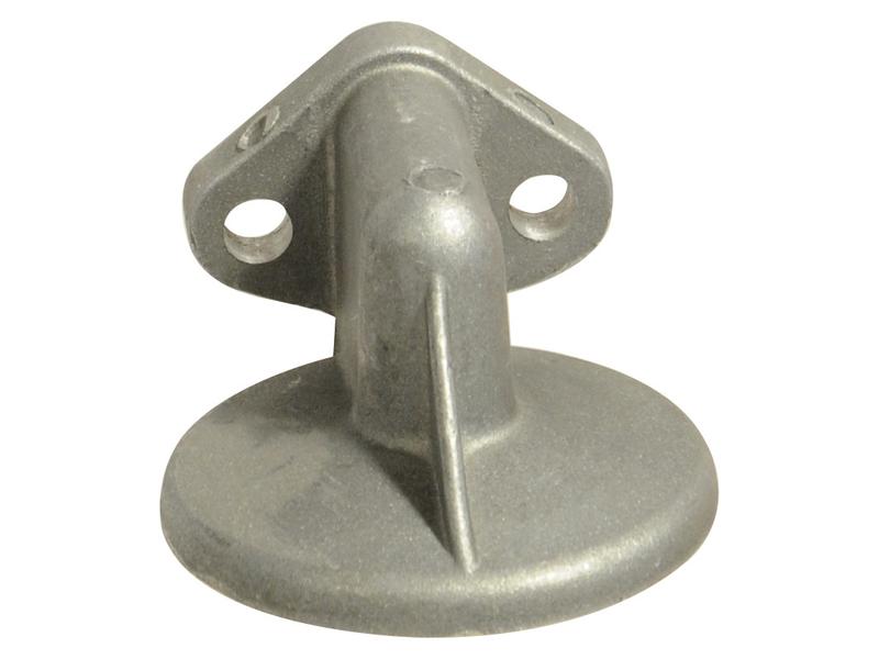 Cabeça do filtro de óleo do motor (S.118845)