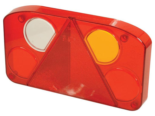 Vidro, Para: S.113377 & S.113379 (S.118876)