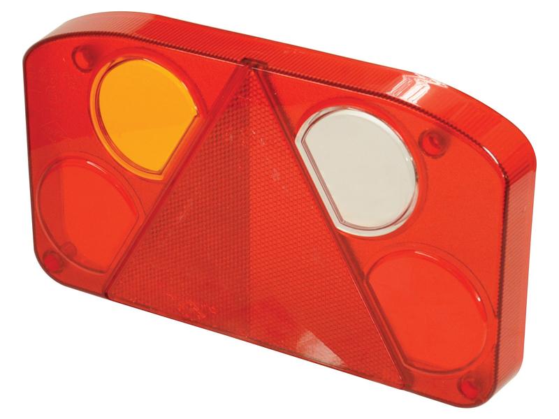 Vidro, Para: S.113378 & S.113380 (S.118877)