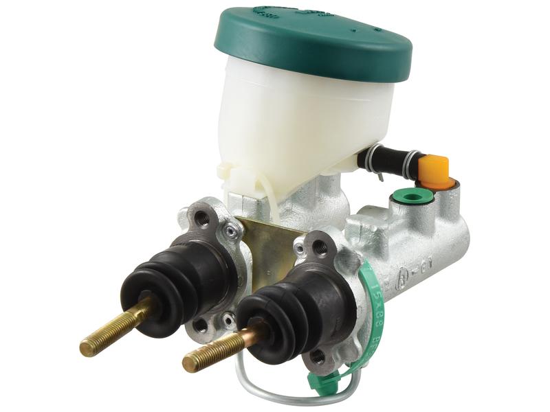 Bomba embraiagem/travão principal. (S.118890)