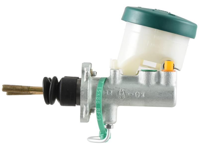 Bomba embraiagem/travão principal. (S.118890)